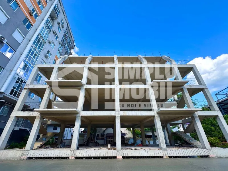 Commercial space, 660 m² — Image 3
