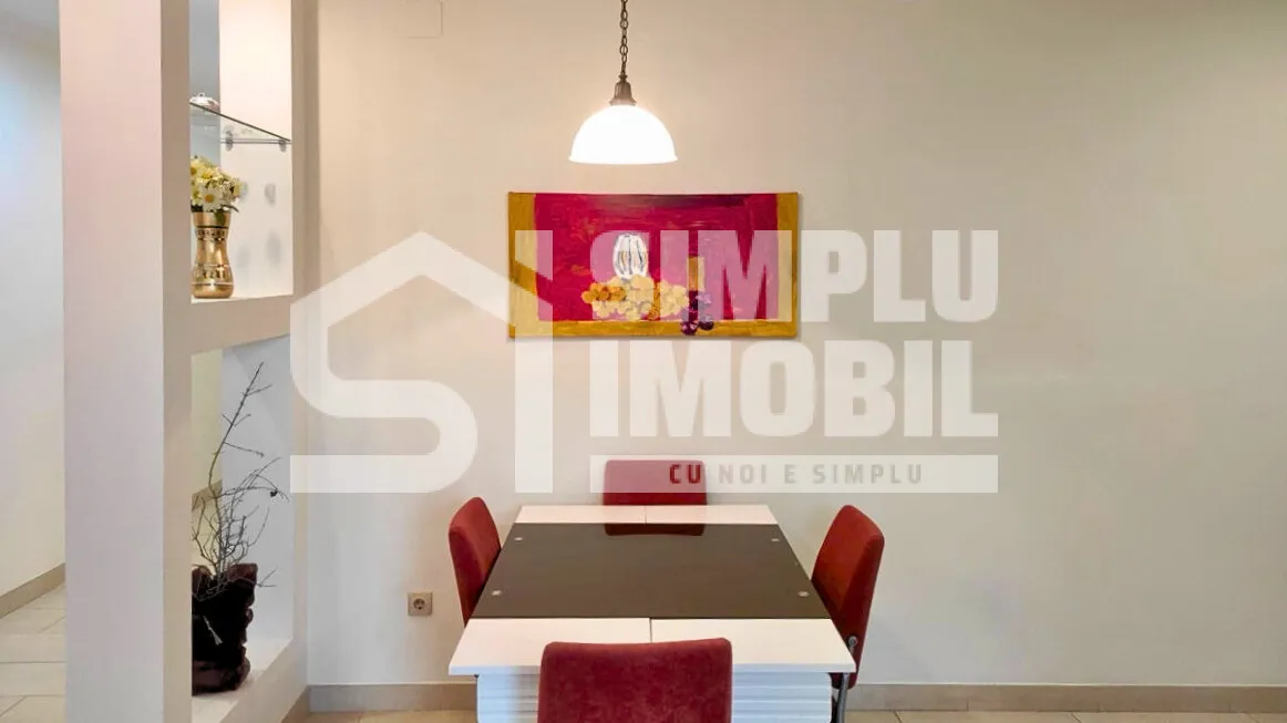 2-camere apartament, 71 m² — Imagine 3