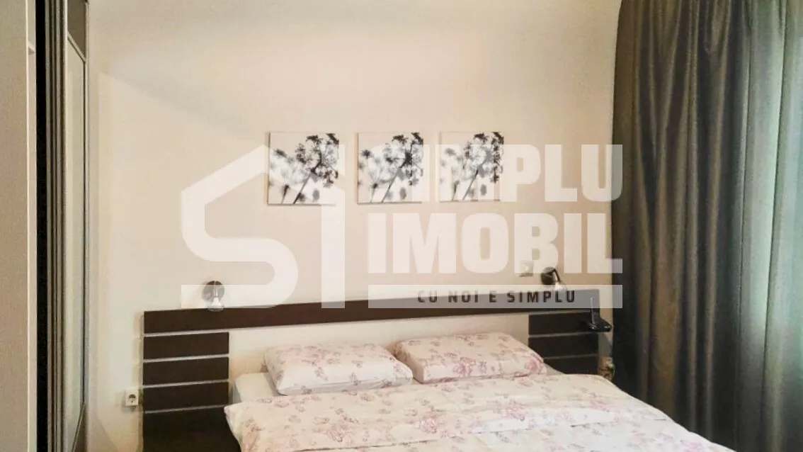 2-camere apartament, 71 m² — Imagine 4