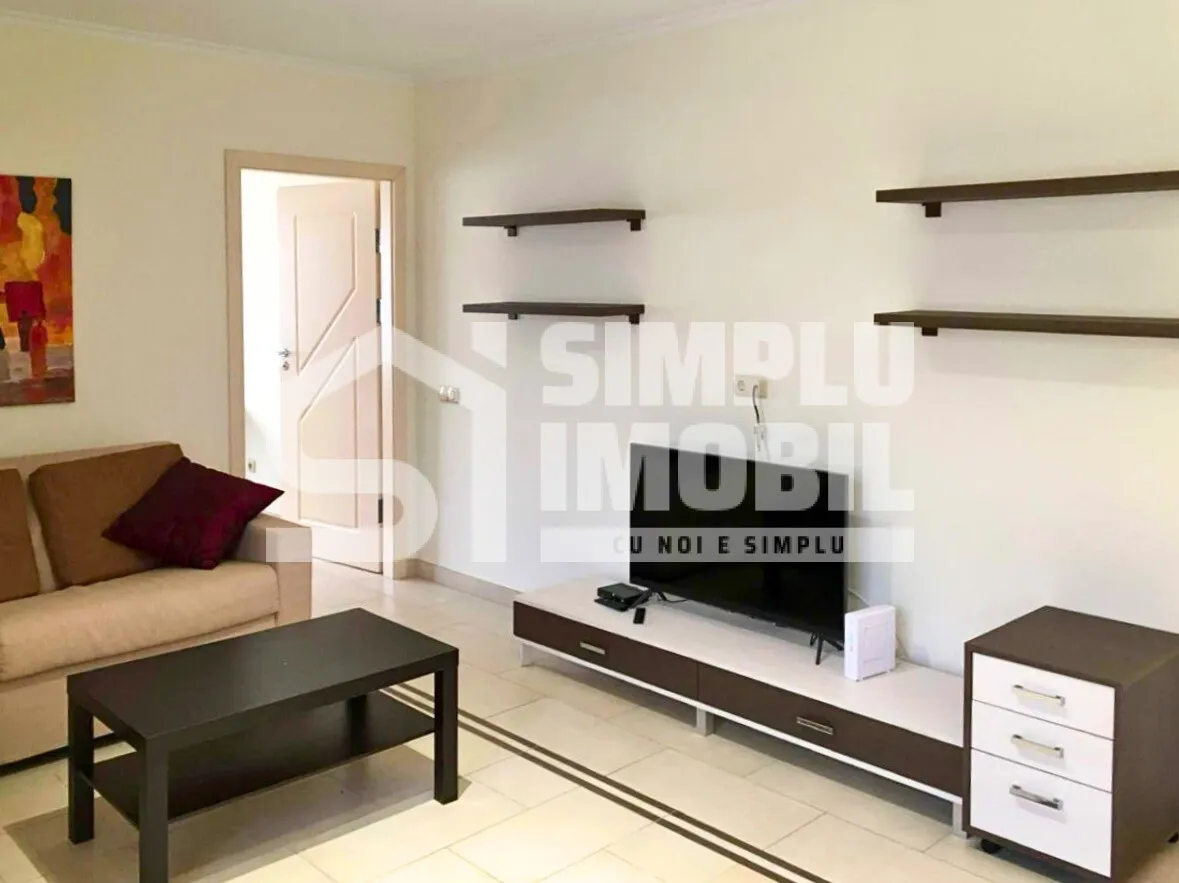 2-camere apartament, 71 m² — Imagine 1