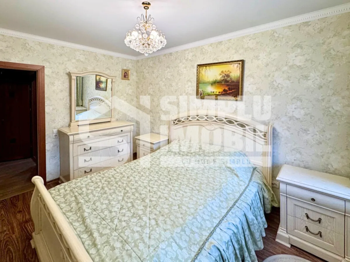 2-camere apartament, 60 m² — Imagine 4