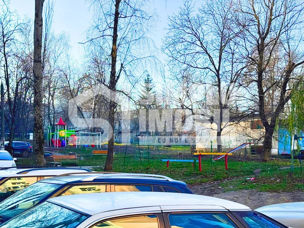 1-camere apartament, 40 m² — Imagine 4