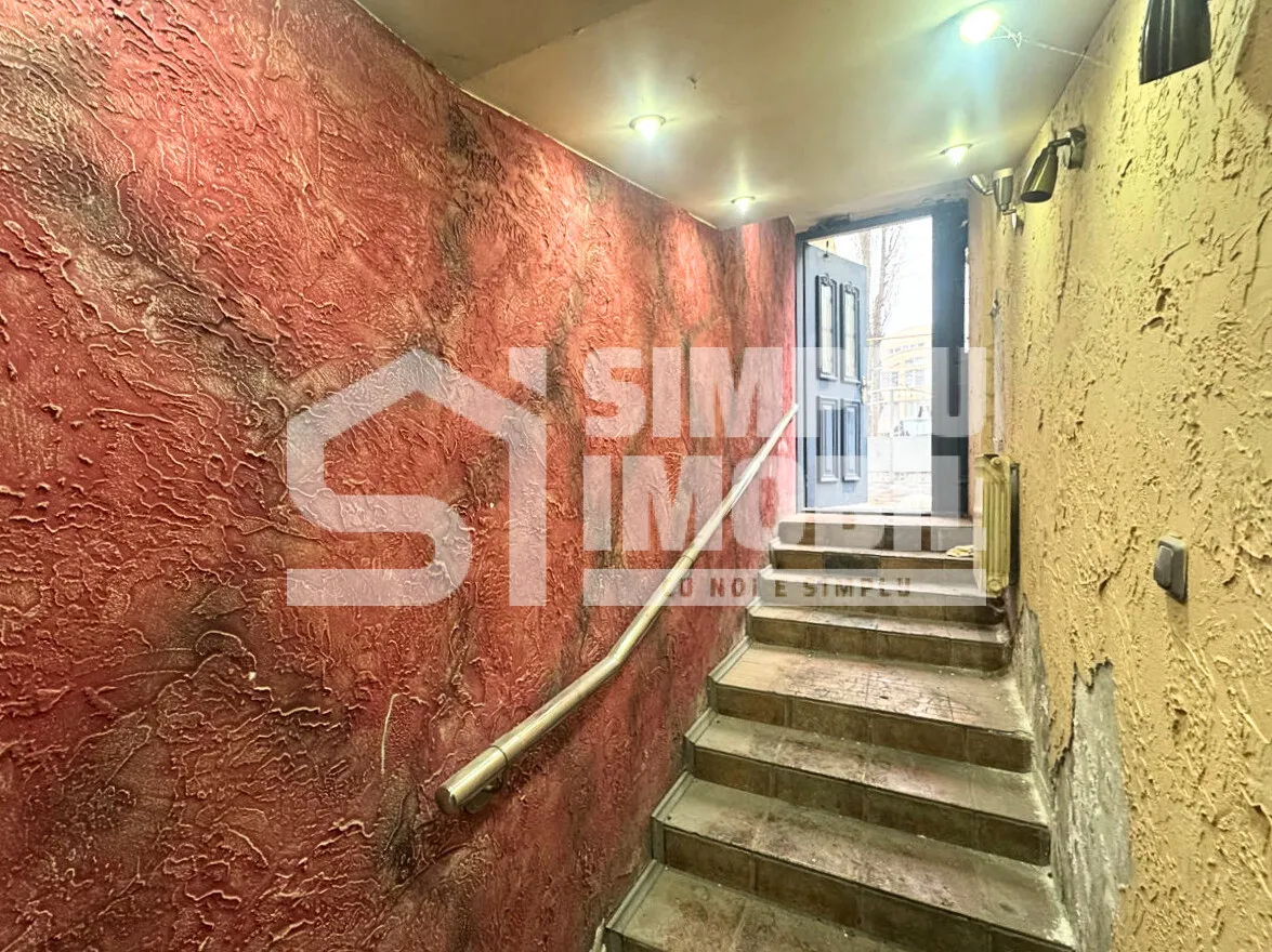 Spațiu comercial, 180 m² — Imagine 4