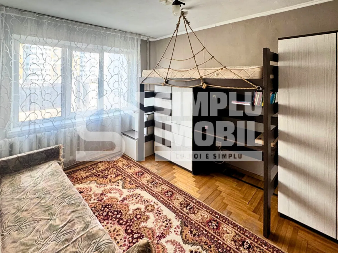 2-комнатная квартира, 57 м² — Изображение 3