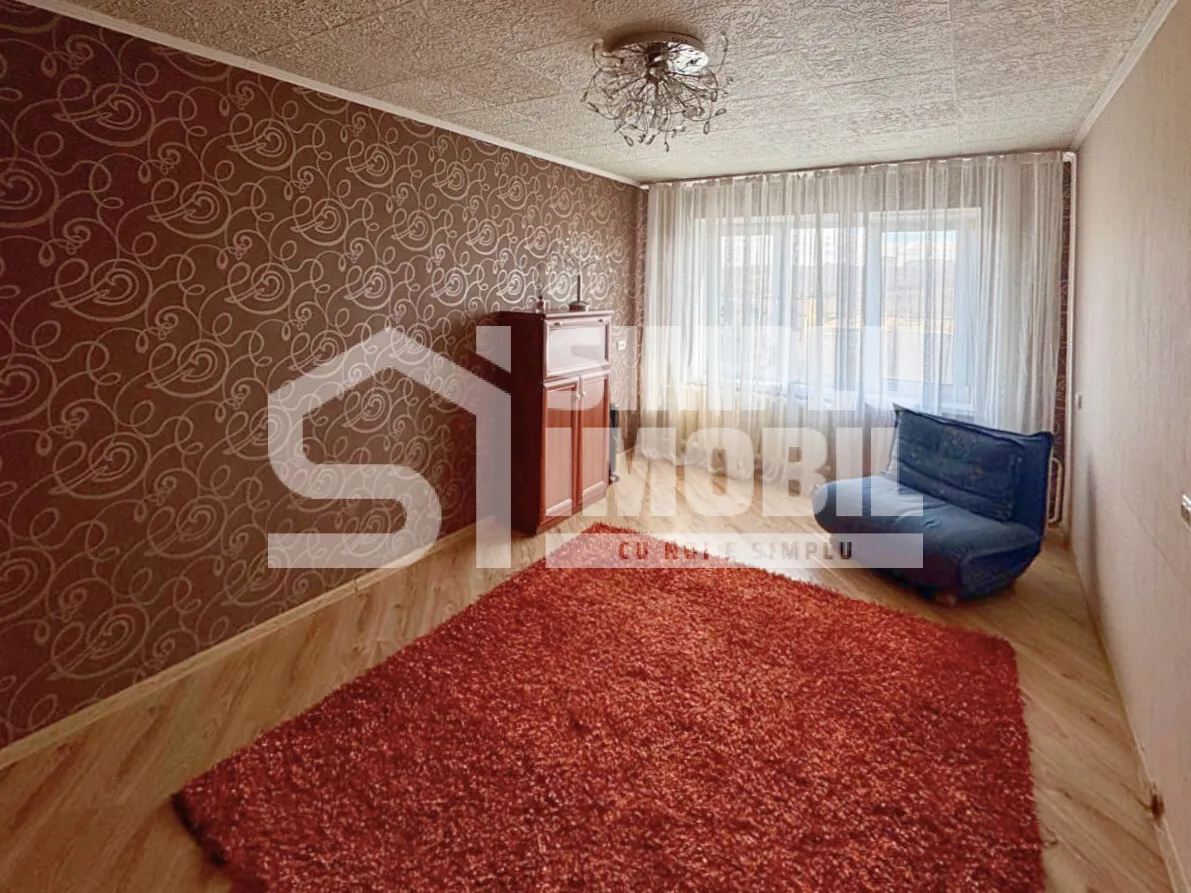 2-комнатная квартира, 57 м² — Изображение 1