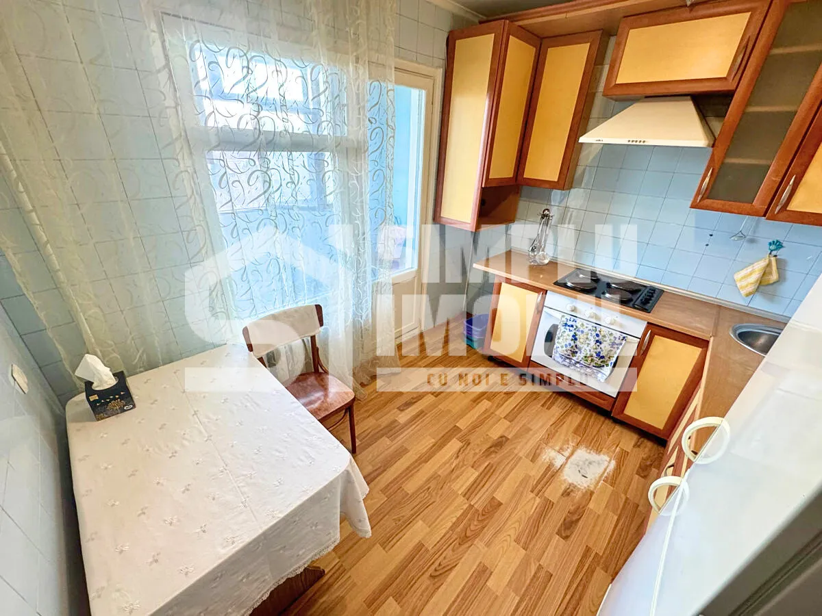 2-комнатная квартира, 57 м² — Изображение 2
