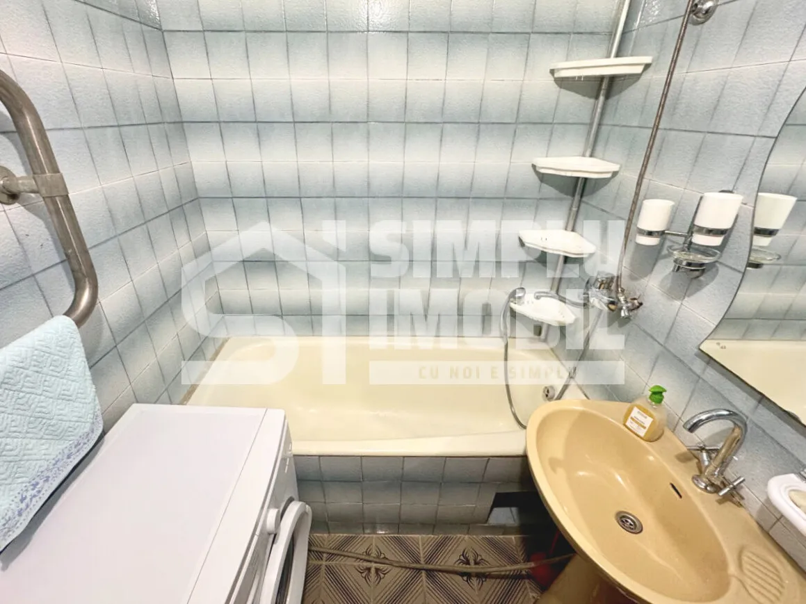 2-комнатная квартира, 57 м² — Изображение 4
