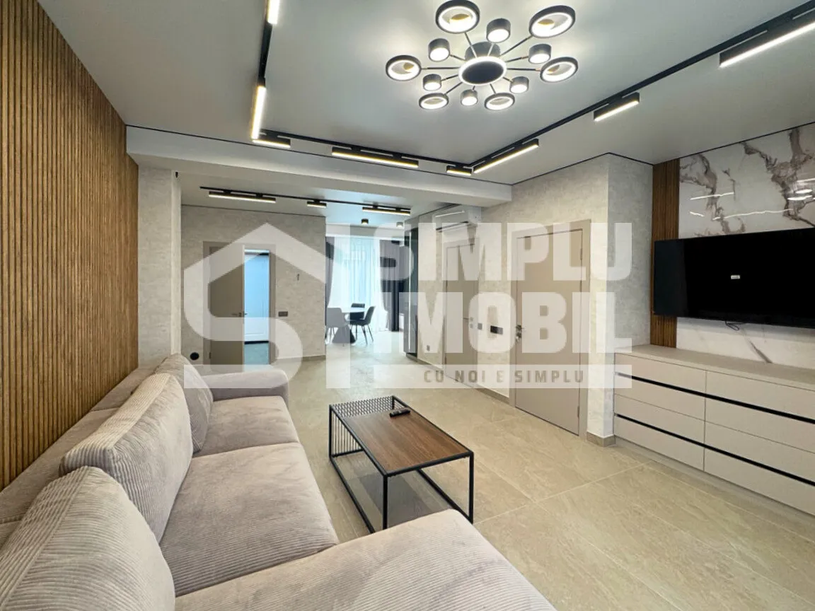 3-этажный дом, 4 комнаты, 220 м² — Изображение 3