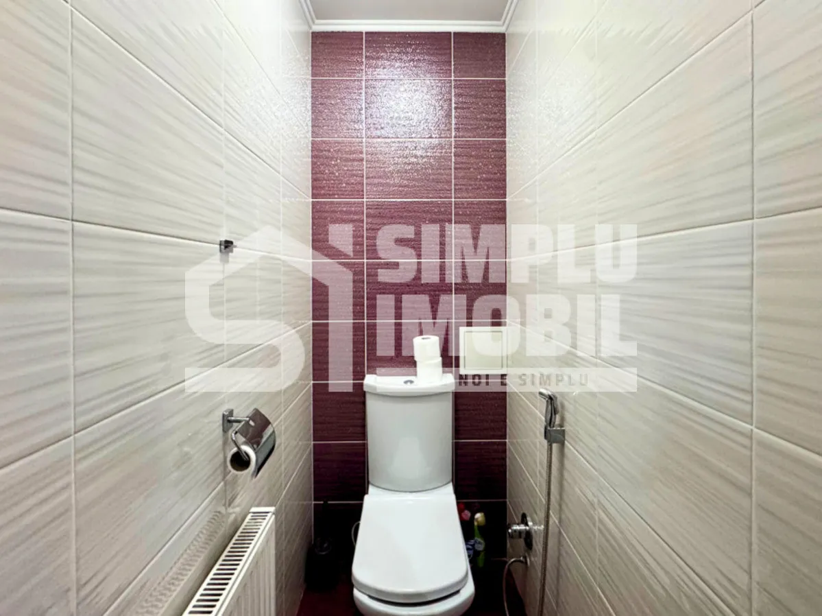 2-camere apartament, 78 m² — Imagine 3