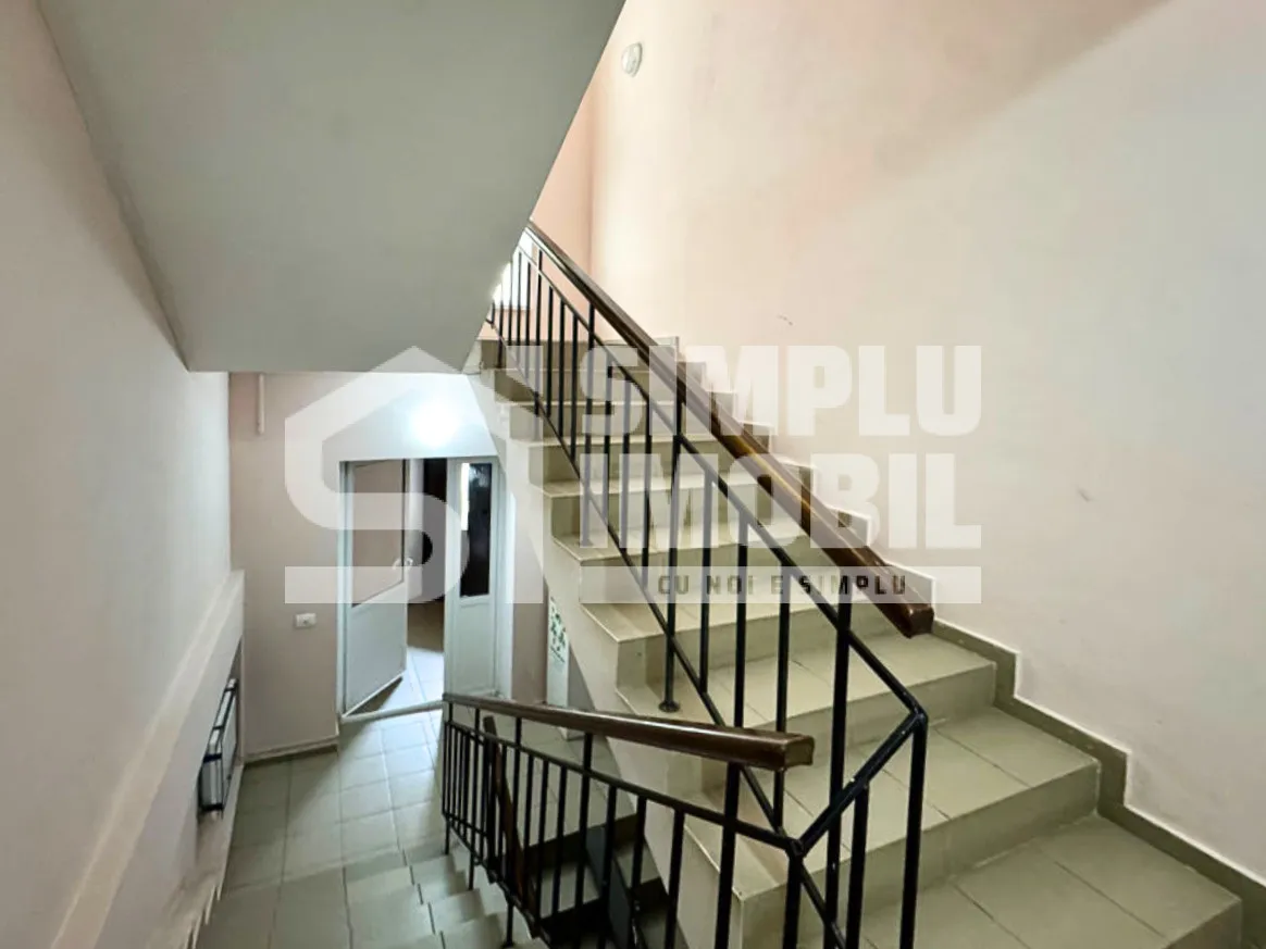 2-camere apartament, 78 m² — Imagine 4