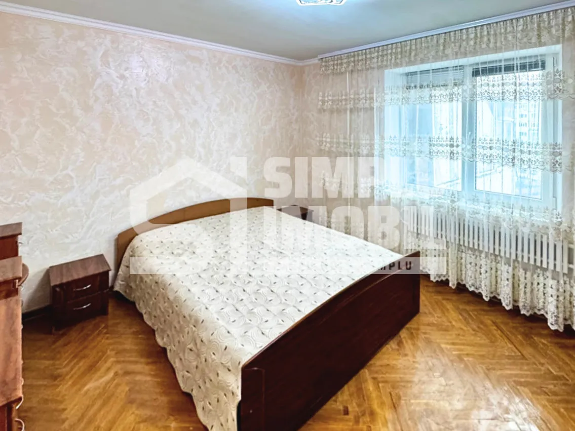 3-комнатная квартира, 82 м² — Изображение 3
