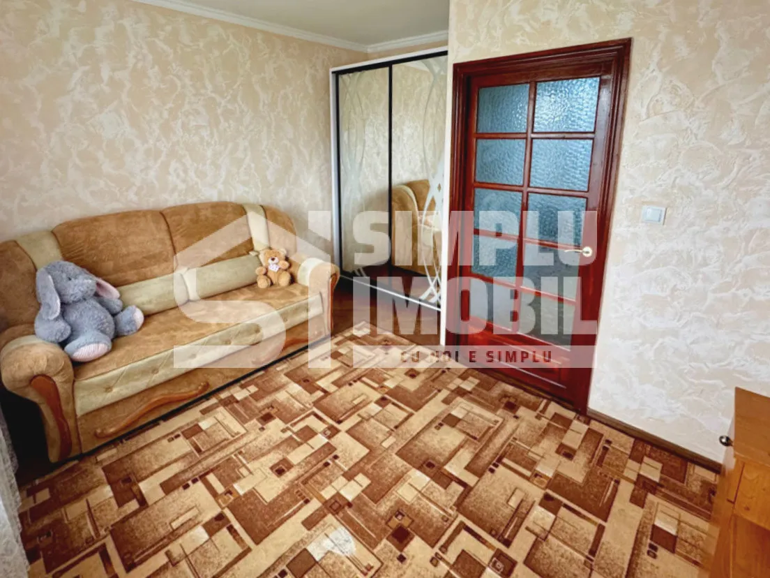 3-комнатная квартира, 82 м² — Изображение 1