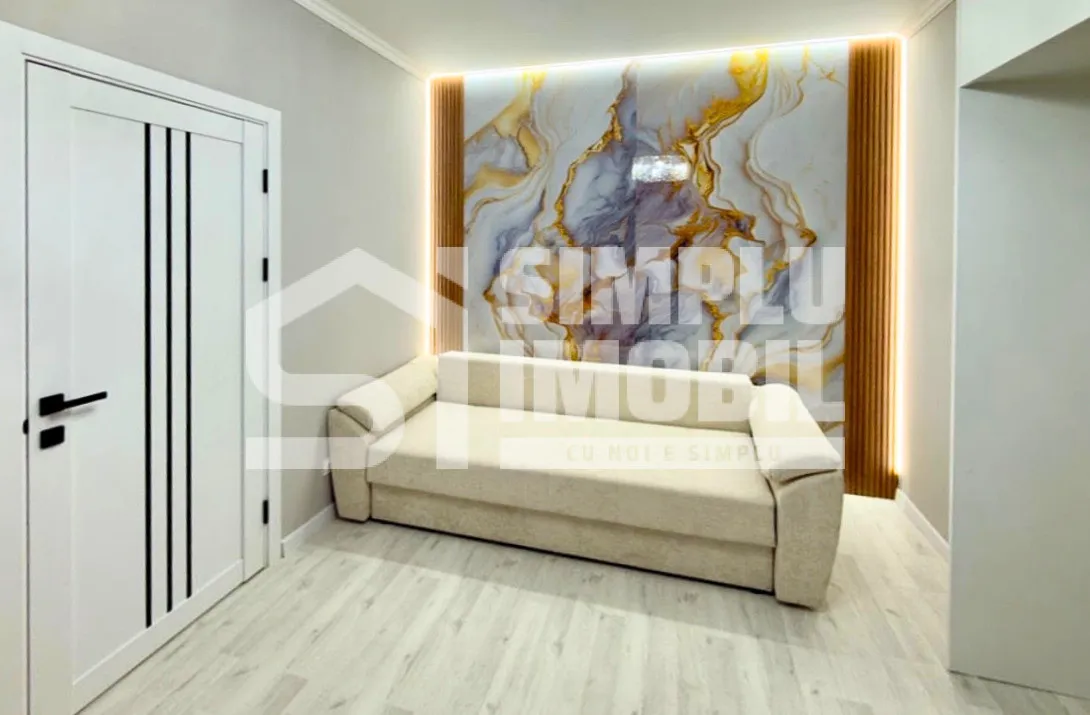 1-комнатная квартира, 42 м² — Изображение 1