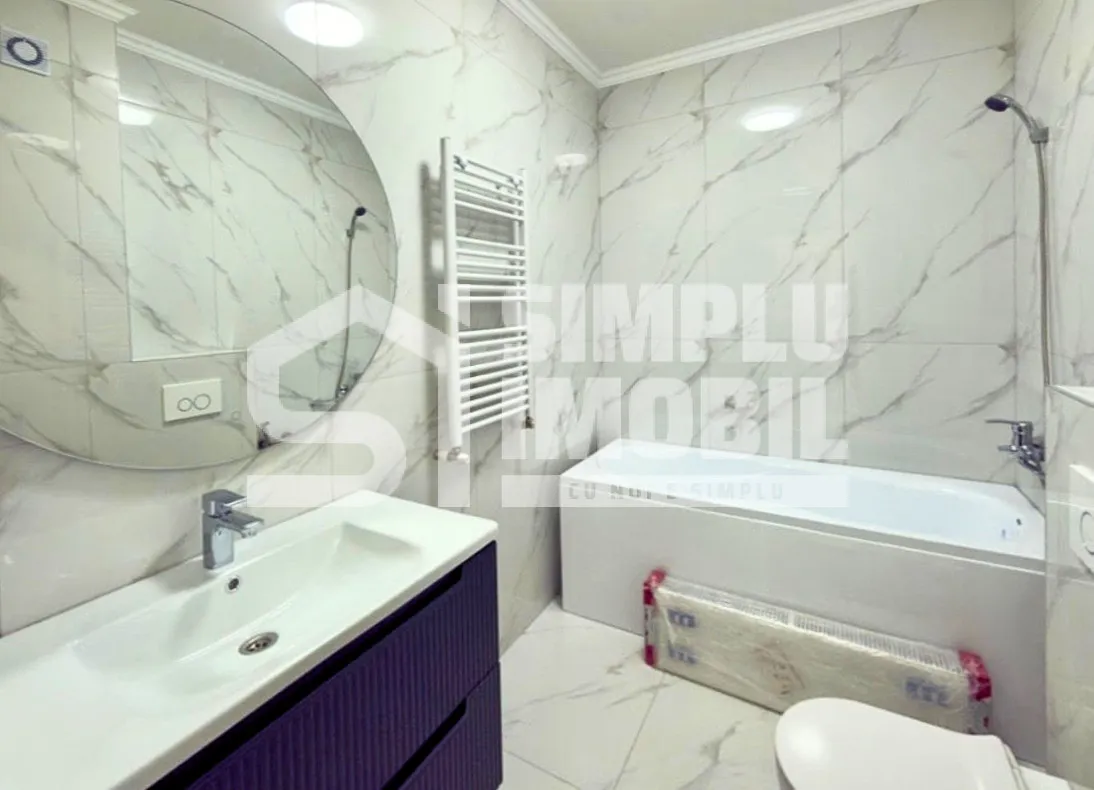 1-комнатная квартира, 42 м² — Изображение 4