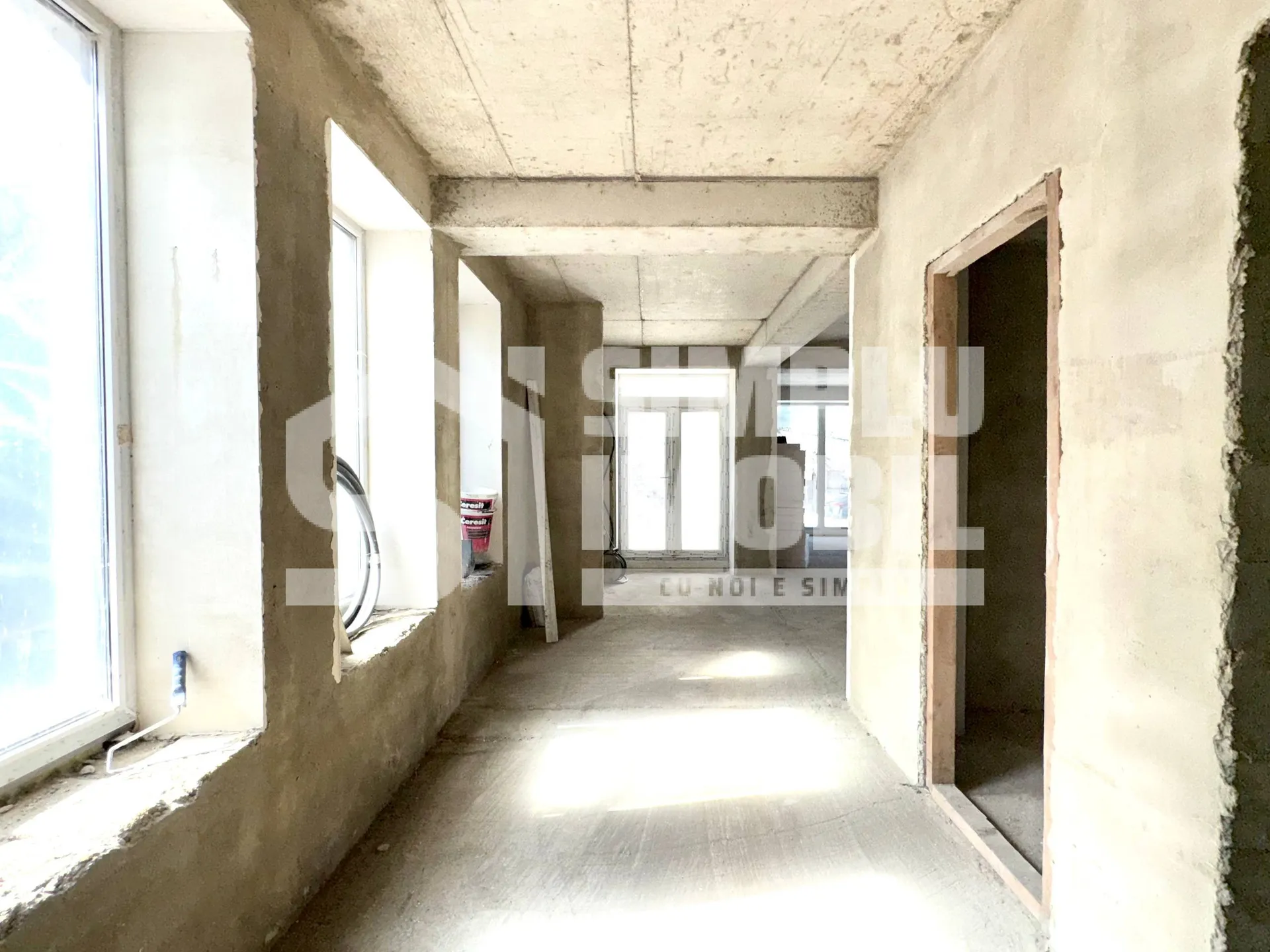 4-этажный дом, 4 комнаты, 170 м² — Изображение 3