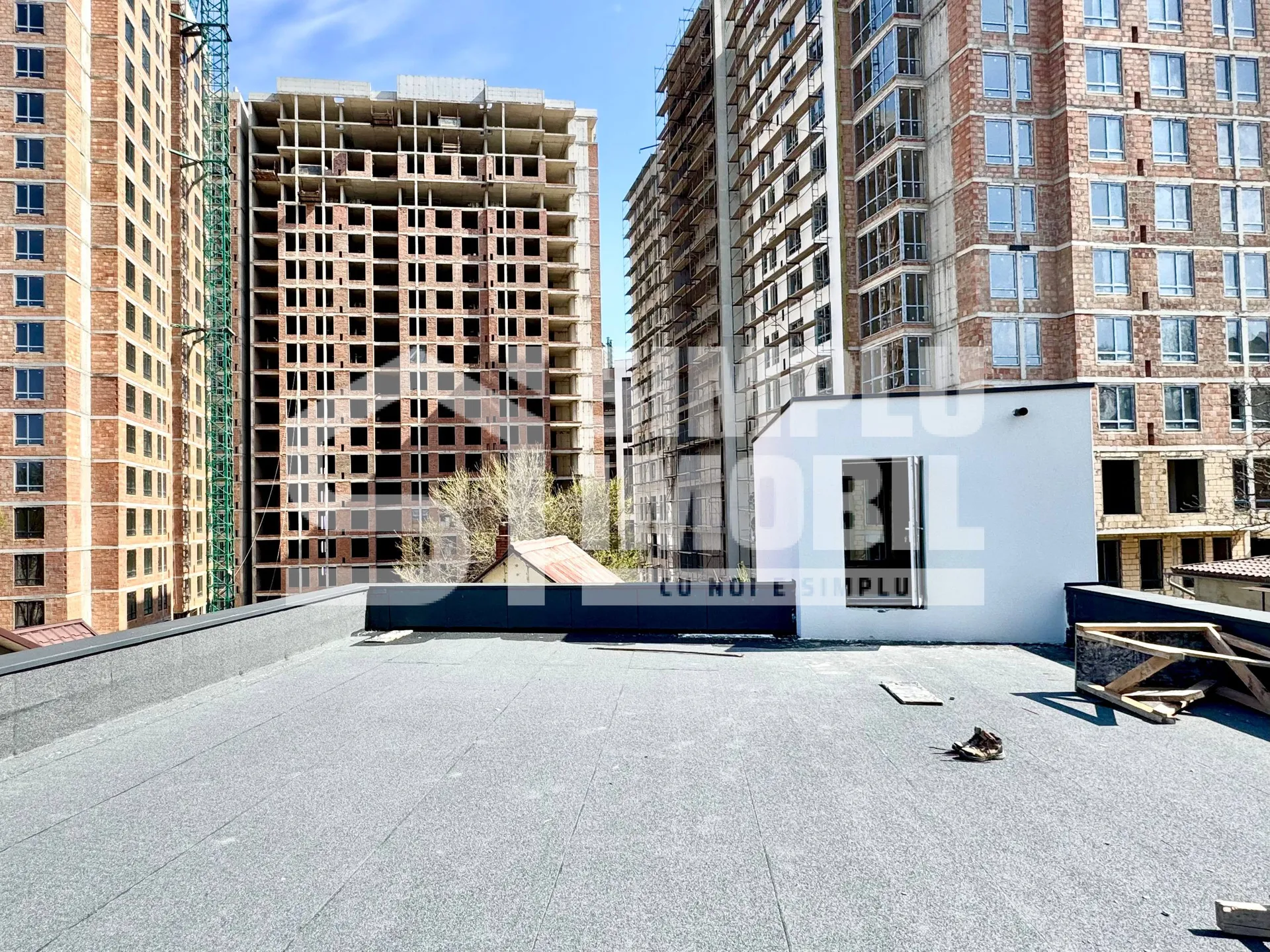 4-этажный дом, 4 комнаты, 170 м² — Изображение 4