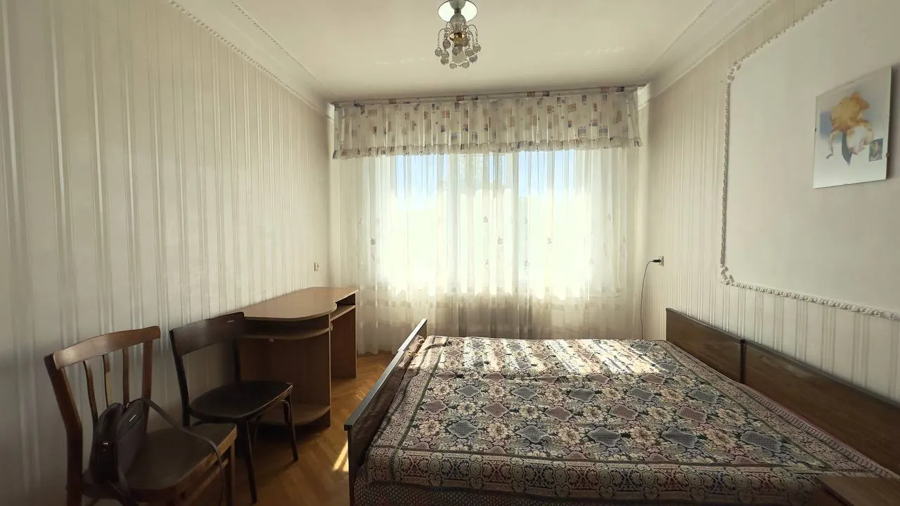 3-camere apartament, 90 m² — Imagine 8