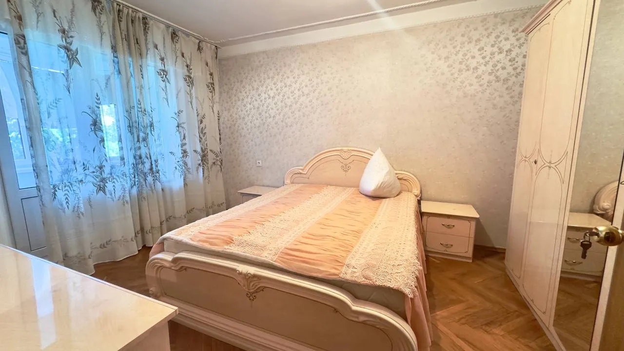 3-camere apartament, 90 m² — Imagine 3
