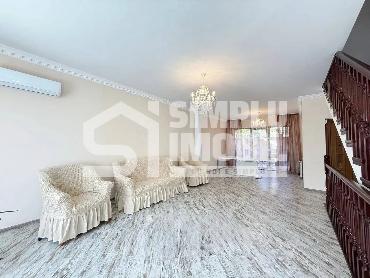 2-floor house, 3 rooms, 180 m² — Image 3