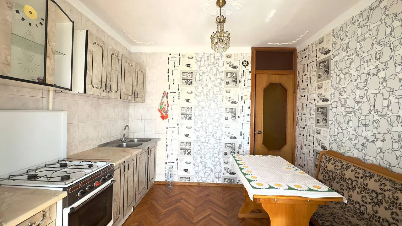 3-camere apartament, 90 m² — Imagine 2