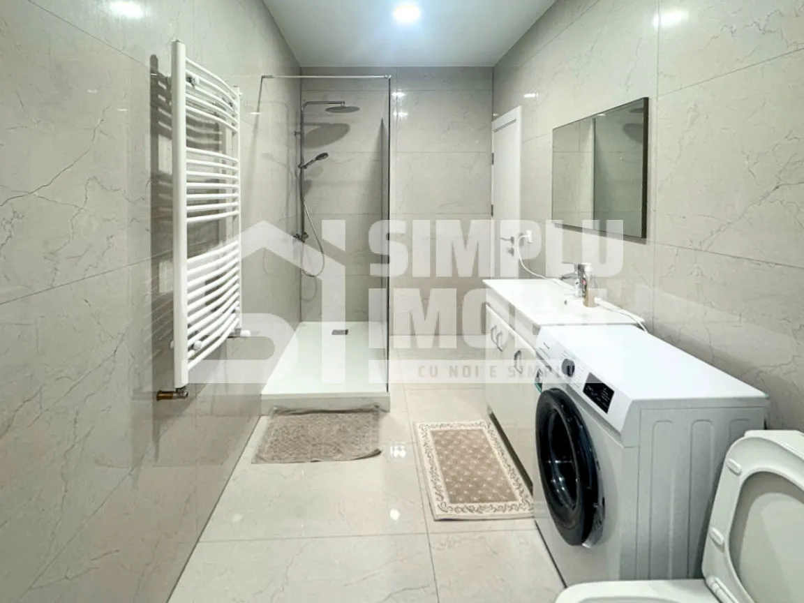 2-etaje casă, 3 camere, 165 m² — Imagine 4