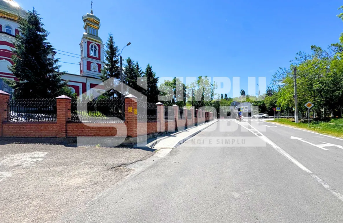 Участок, 6.14 соток — Изображение 1