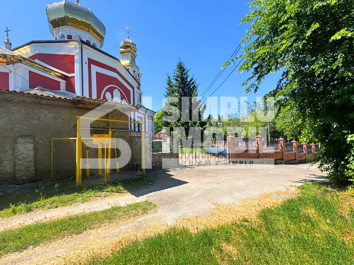 Участок, 6.14 соток — Изображение 3