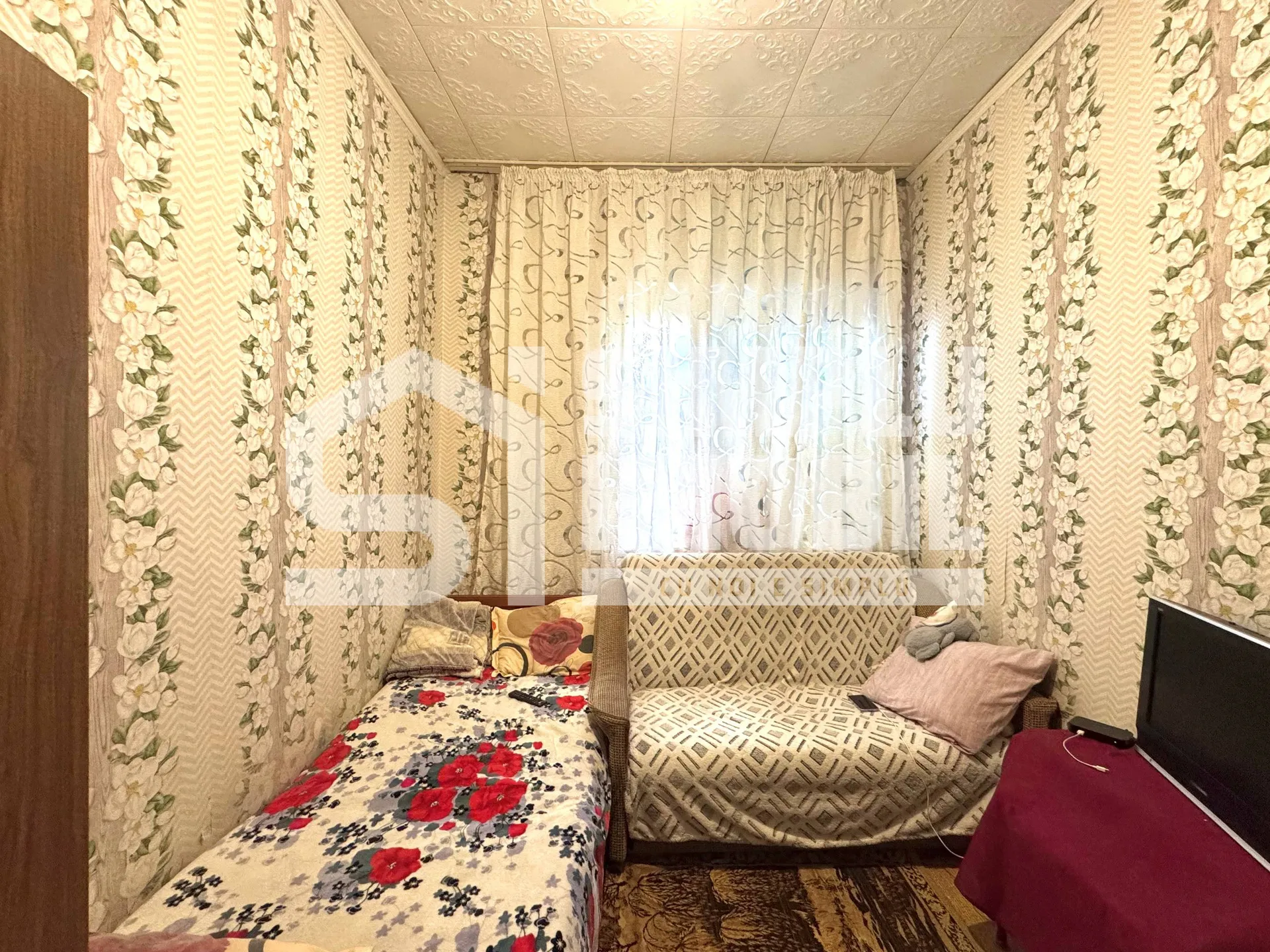 1-этажный дом, 5 комнат, 134 м² — Изображение 4