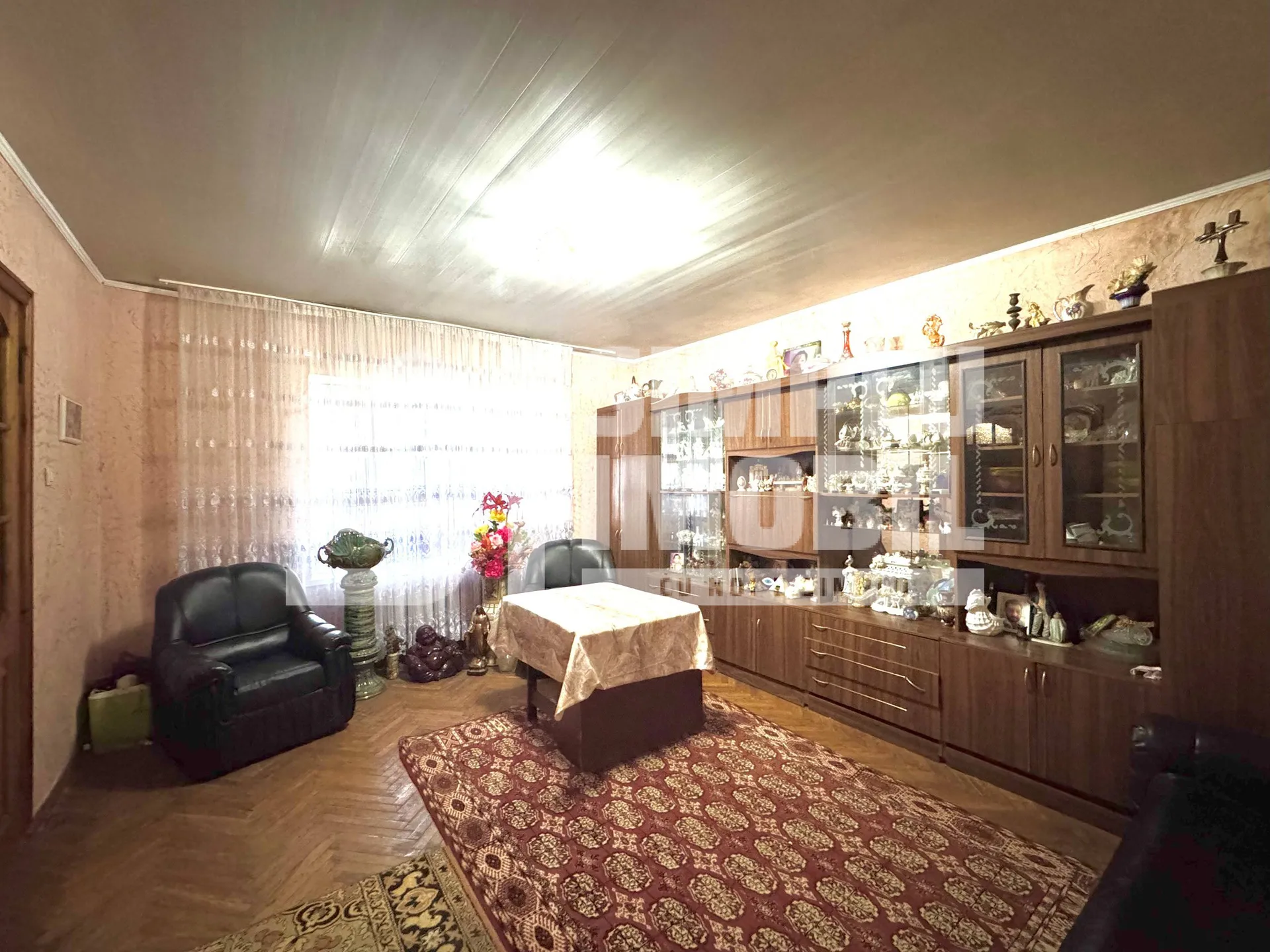 1-этажный дом, 5 комнат, 134 м² — Изображение 3