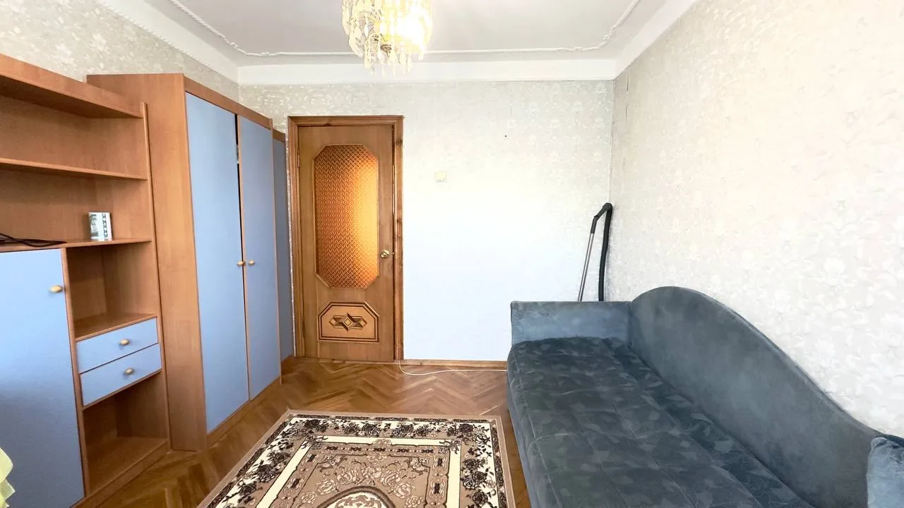 3-camere apartament, 90 m² — Imagine 6