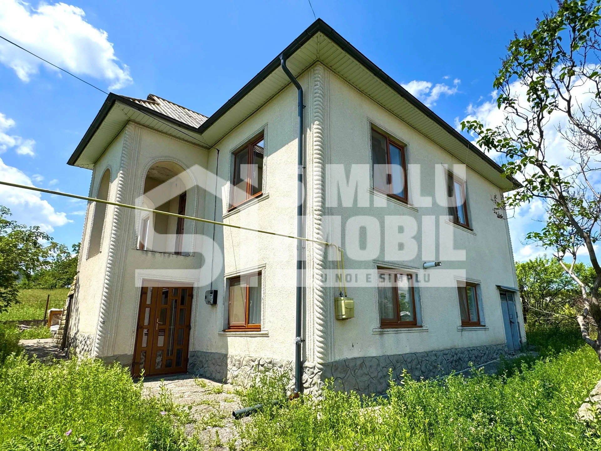 2-floor house, 5 rooms, 132 m² — Image 1