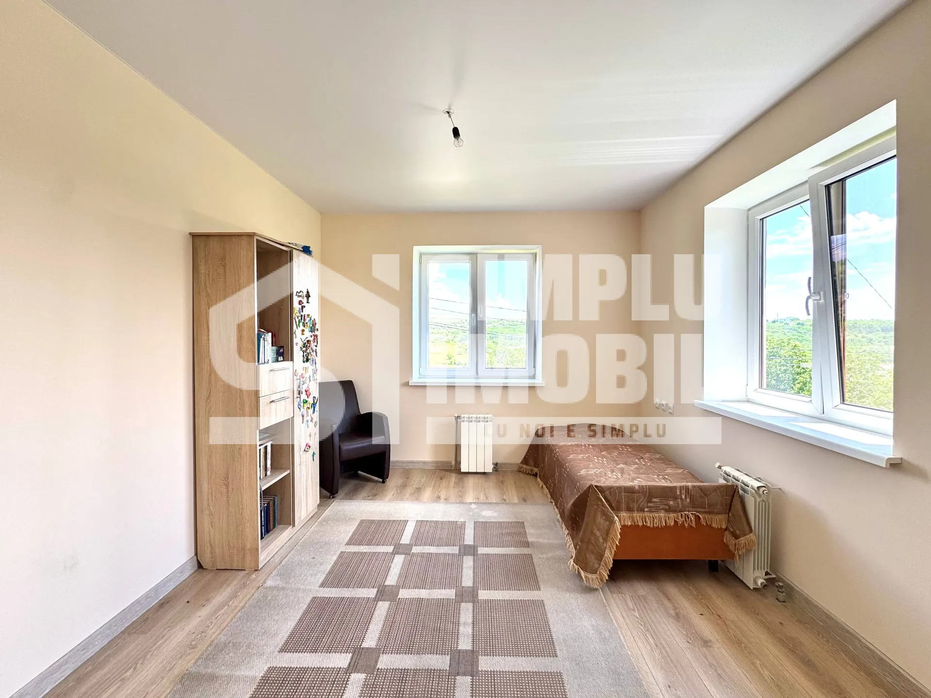 2-floor house, 5 rooms, 132 m² — Image 3