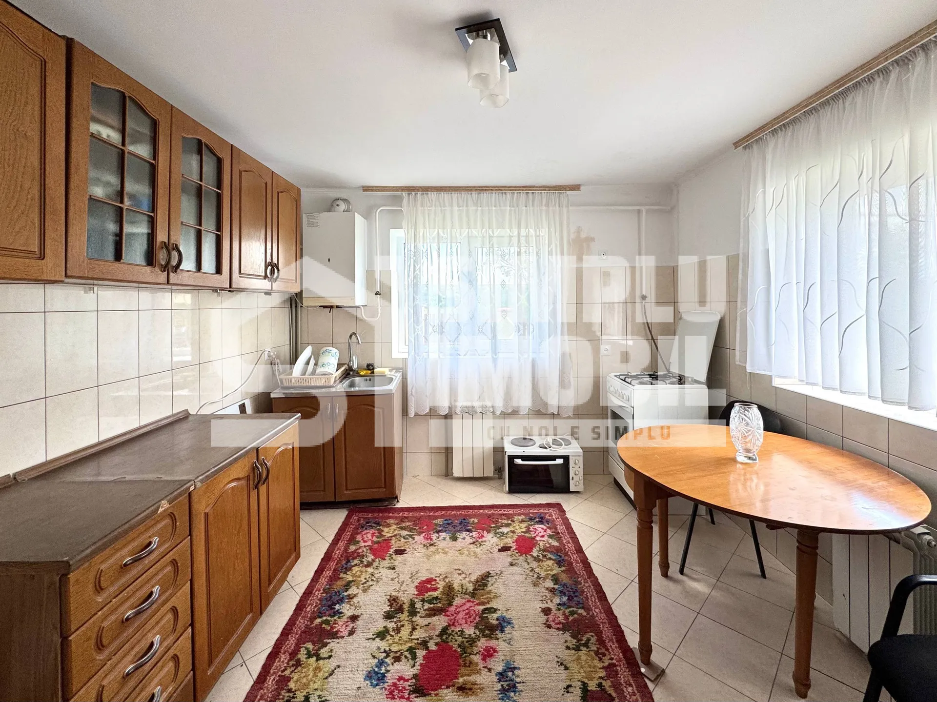 2-floor house, 5 rooms, 132 m² — Image 2