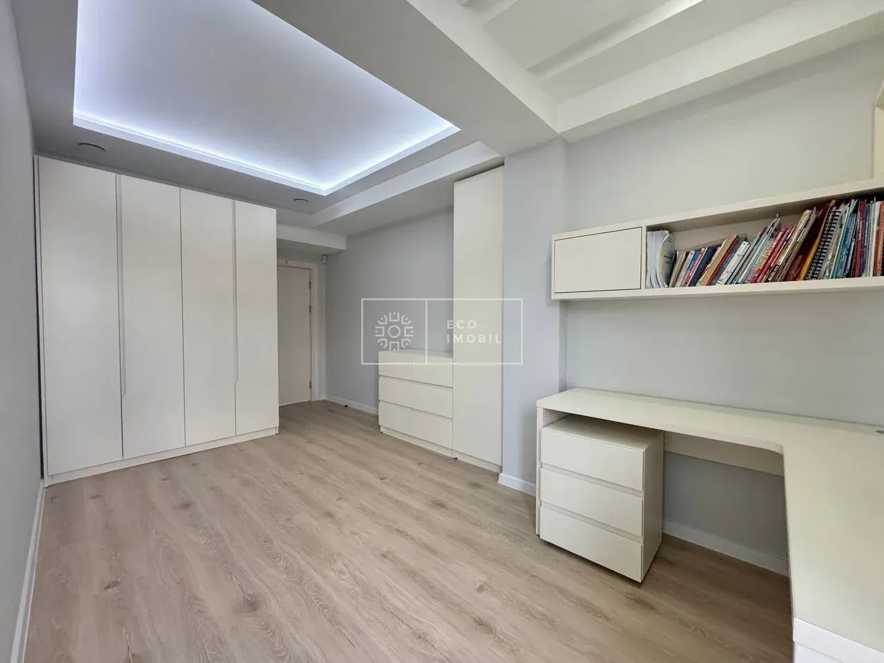 3-комнатная квартира, 90 м² — Изображение 3