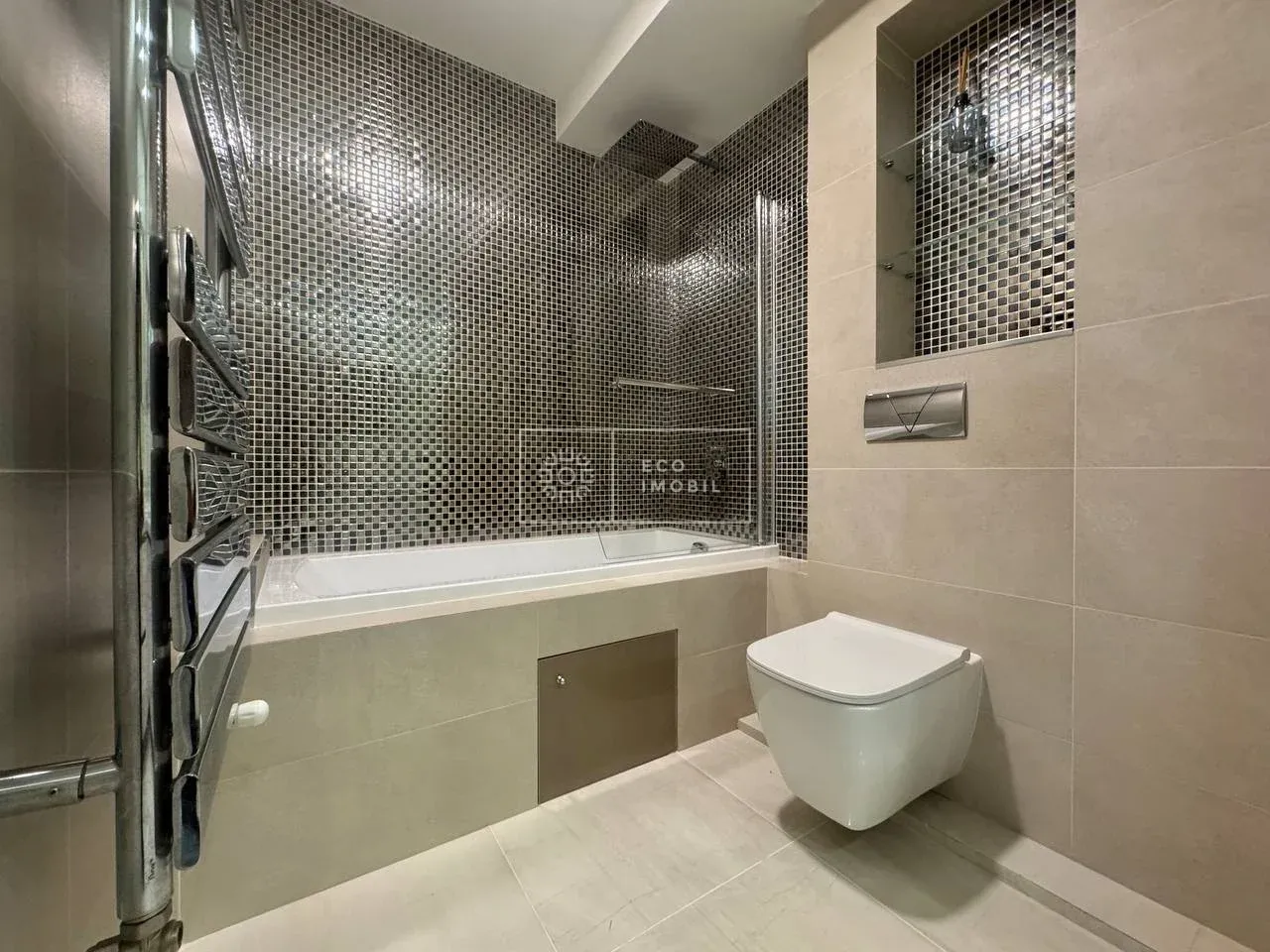 3-комнатная квартира, 90 м² — Изображение 4