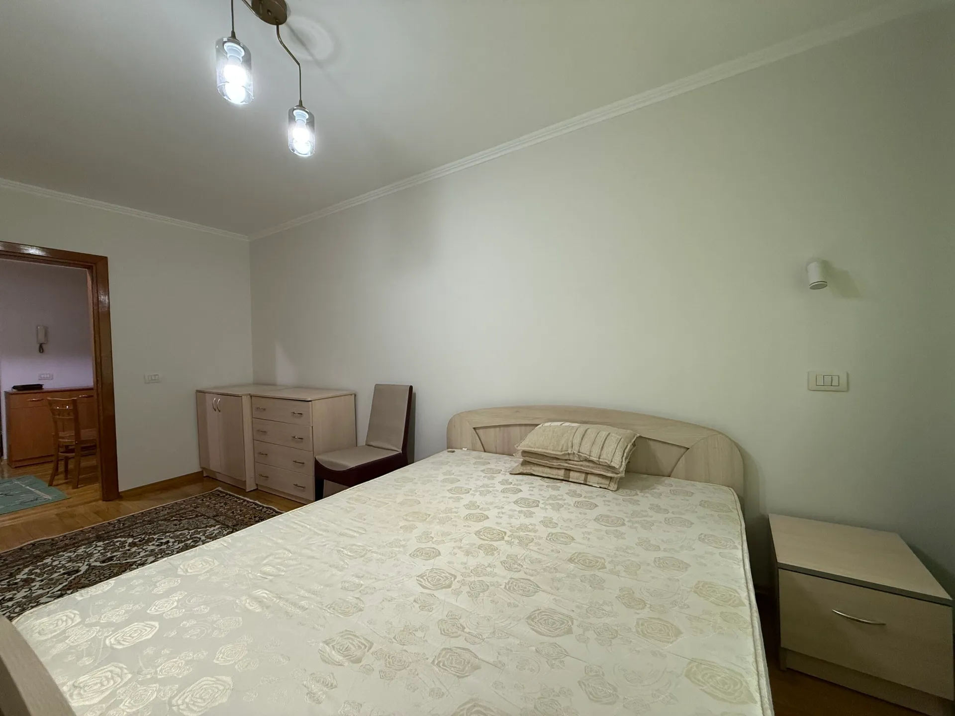1-комнатная квартира, 45 м² — Изображение 3