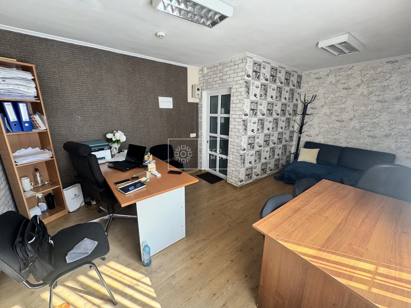 1-bedroom office, 16 m² — Image 2