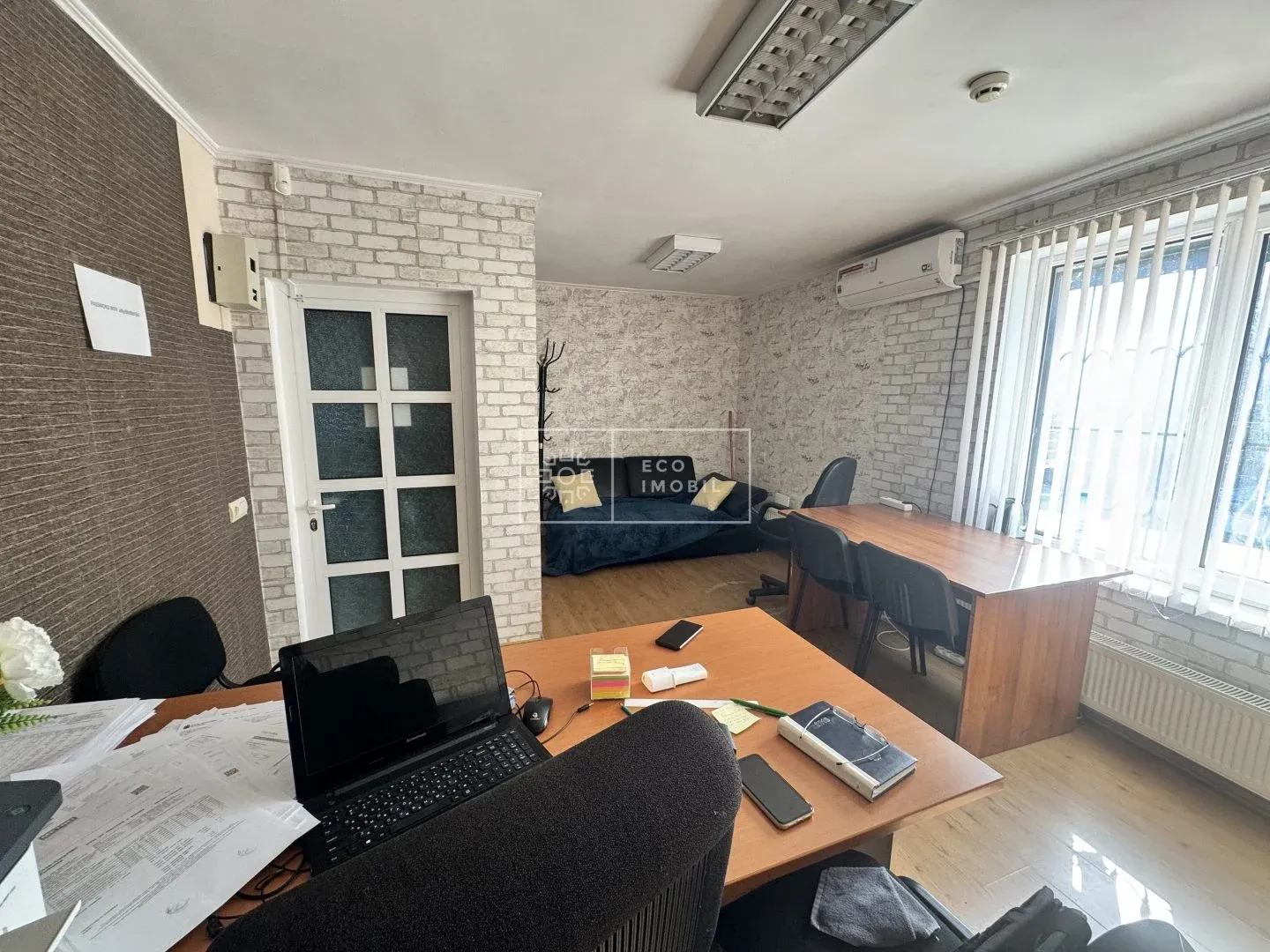 1-bedroom office, 16 m² — Image 4