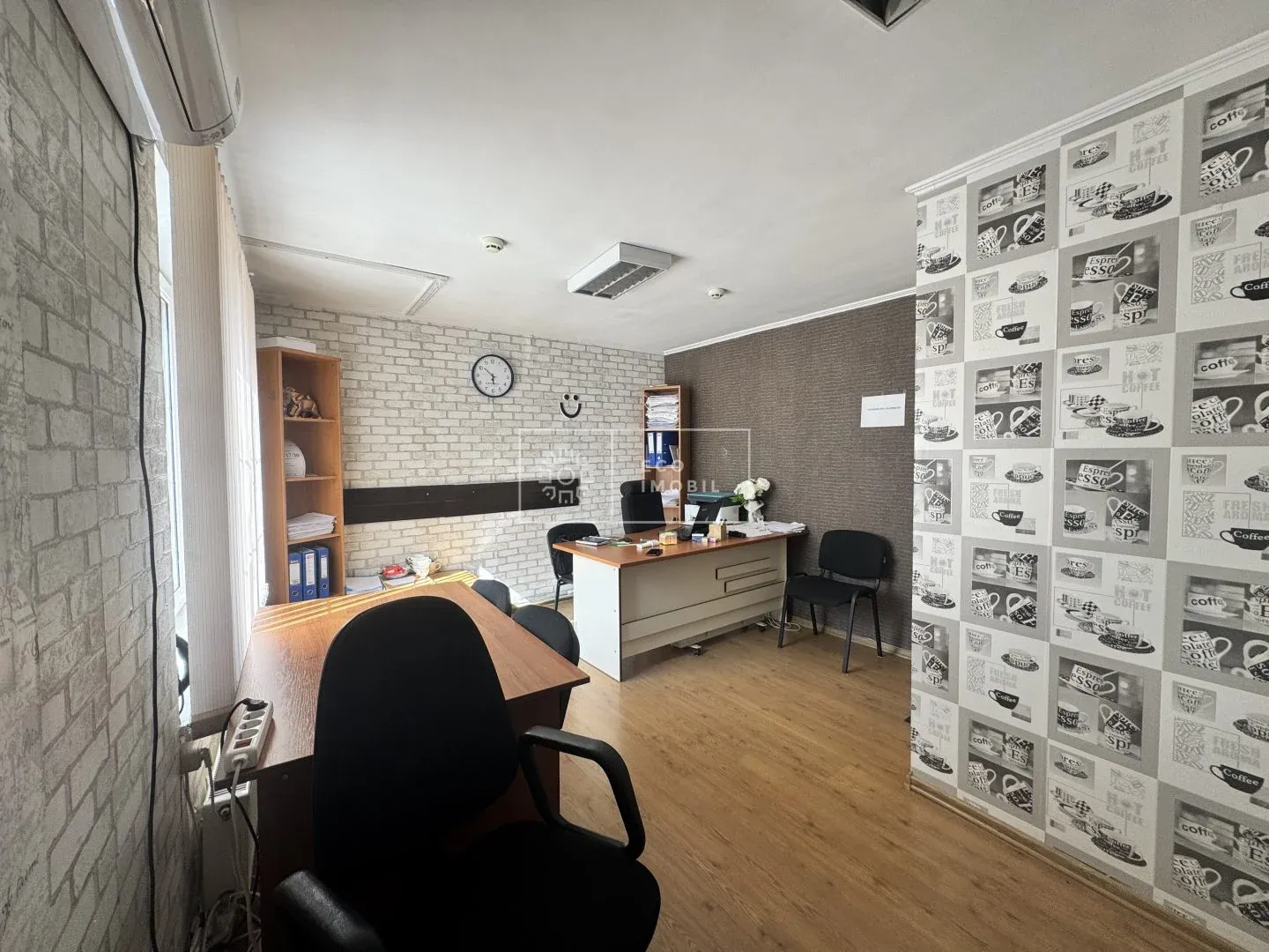 1-bedroom office, 16 m² — Image 3