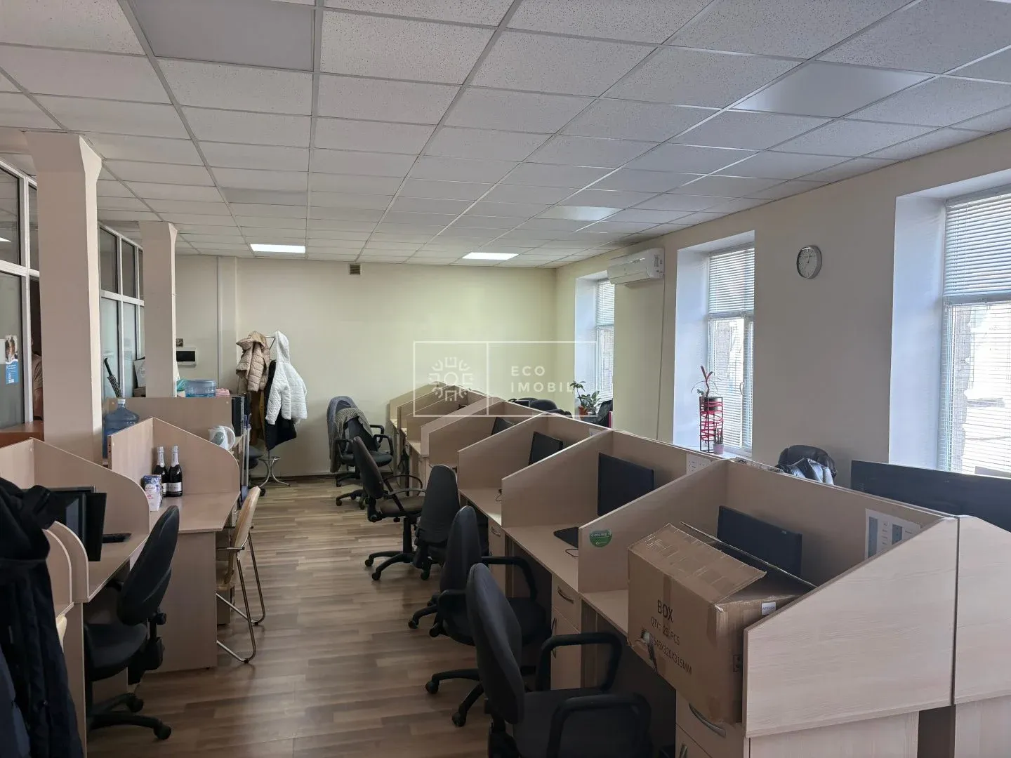 1-bedroom office, 50 m² — Image 4