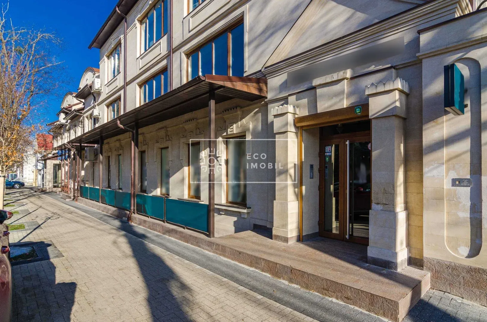 1-bedroom office, 176 m² — Image 2