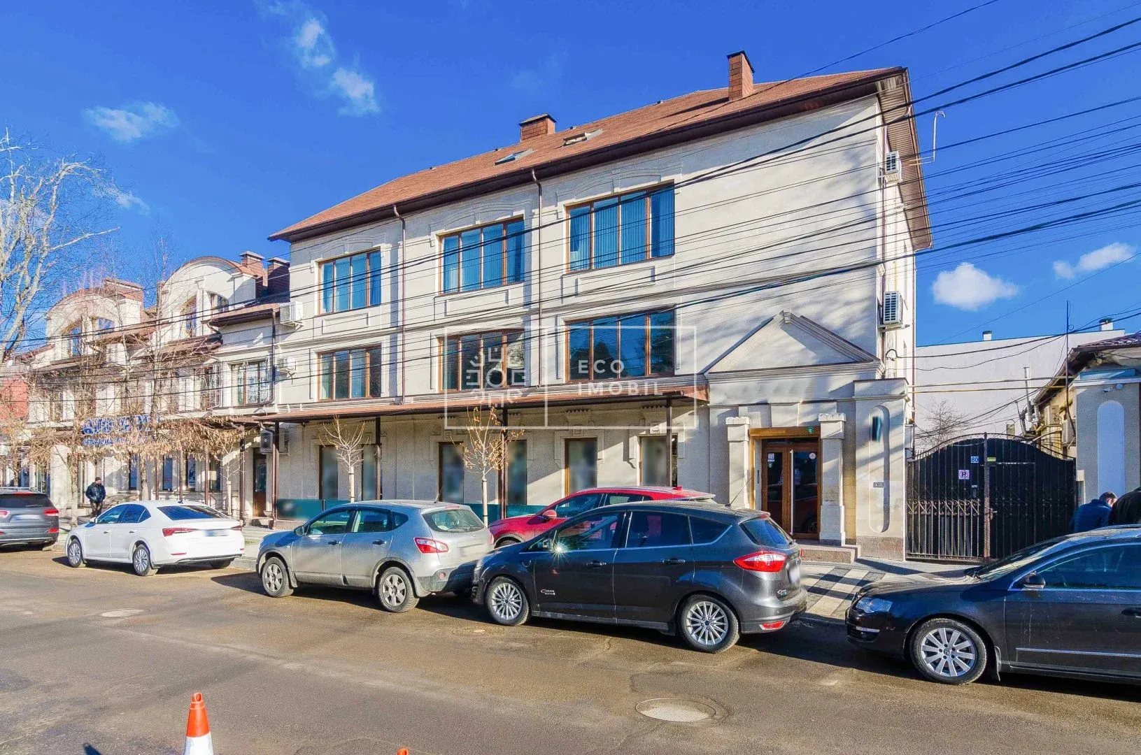 1-bedroom office, 176 m² — Image 3