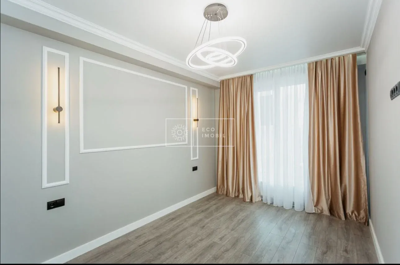 3-комнатная квартира, 65 м² — Изображение 4