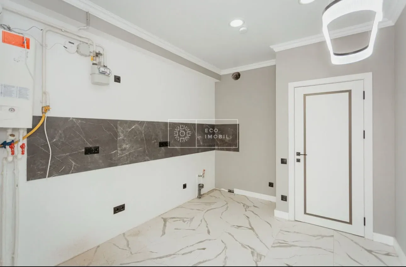 3-комнатная квартира, 65 м² — Изображение 2