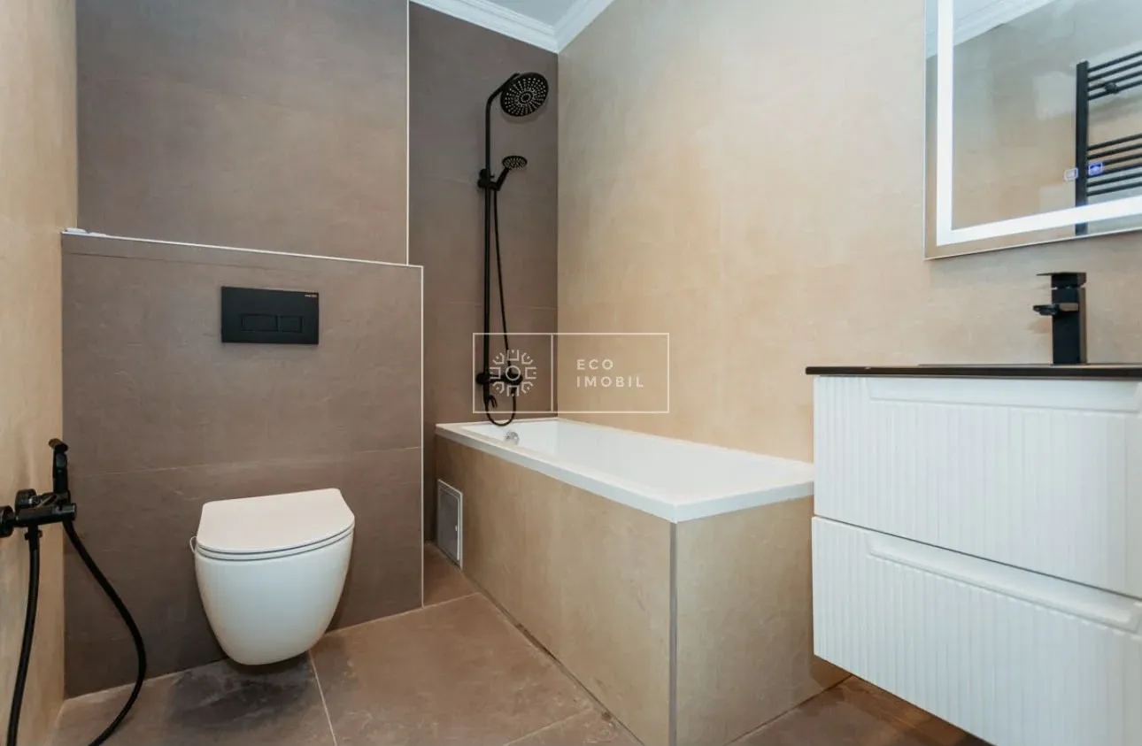 3-комнатная квартира, 65 м² — Изображение 3