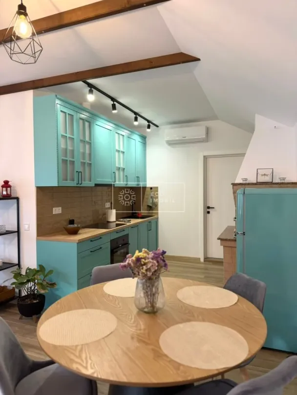 2-комнатная квартира, 65 м² — Изображение 2