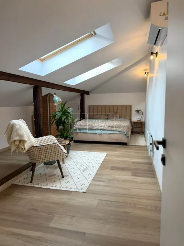 2-комнатная квартира, 65 м² — Изображение 3