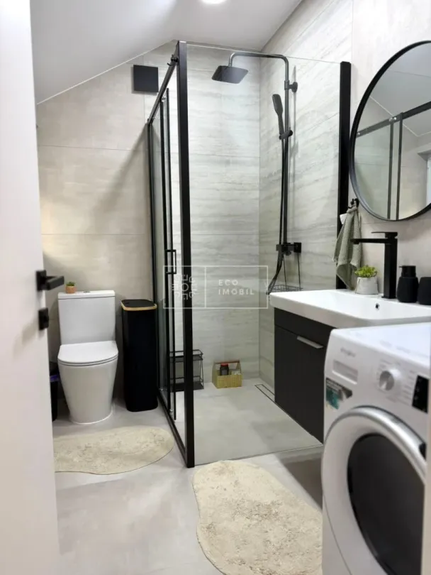 2-комнатная квартира, 65 м² — Изображение 4