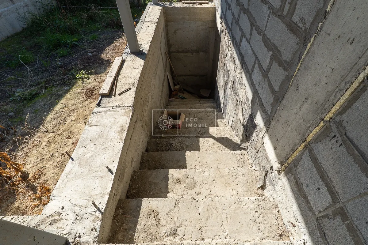 2-этажный дом, 3 комнаты, 153 м² — Изображение 3