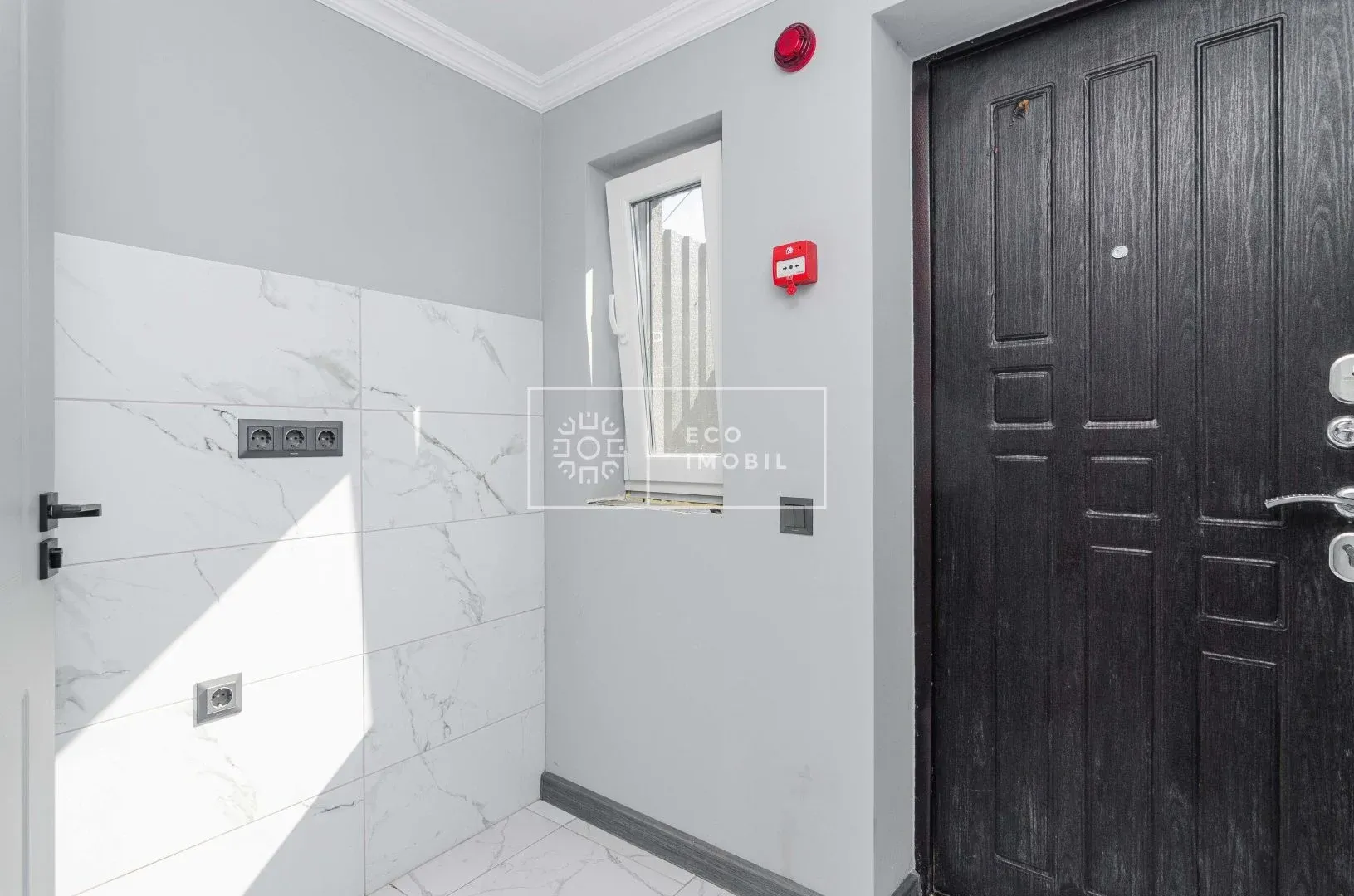 1-camere birou, 45 m² — Imagine 3